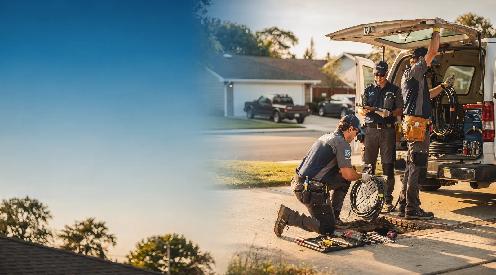 Water Softener Installation in Lithia, FL near me